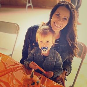 Meet your Posher, Allison